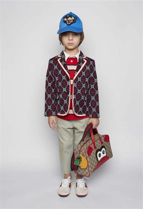 gucci gucci kid|Gucci for kids boys.